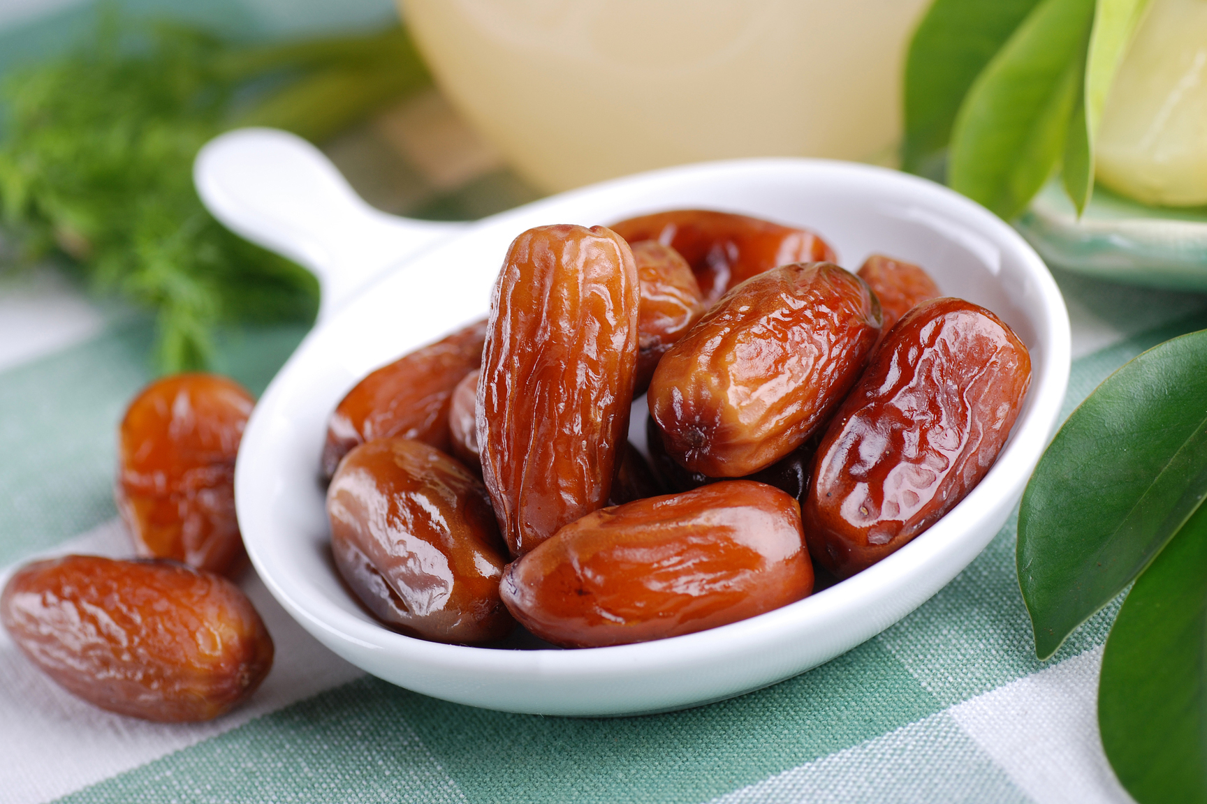 The Power of Dates: A Sweet, Healthy Addition to Your Diet