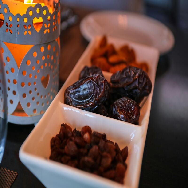 DATES