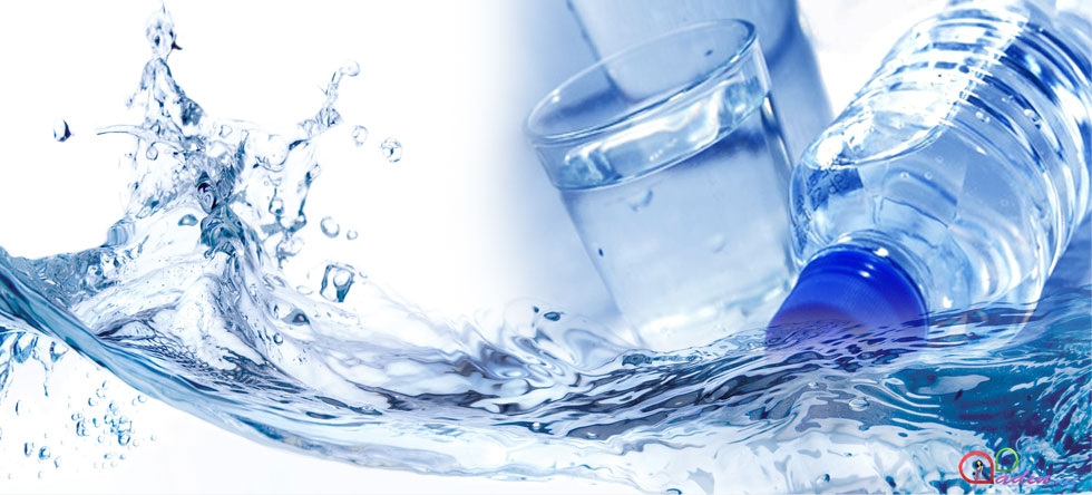 BOTTLED WATER TRADING