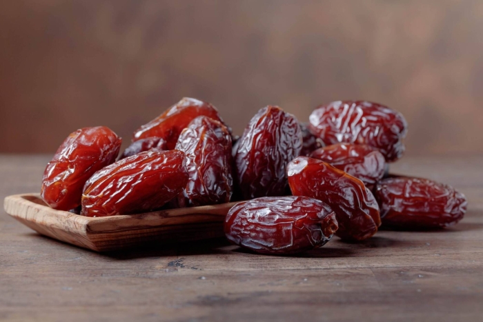 IMPORT AUTHENTIC DATES