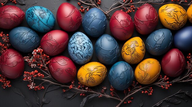 EGG TRADING