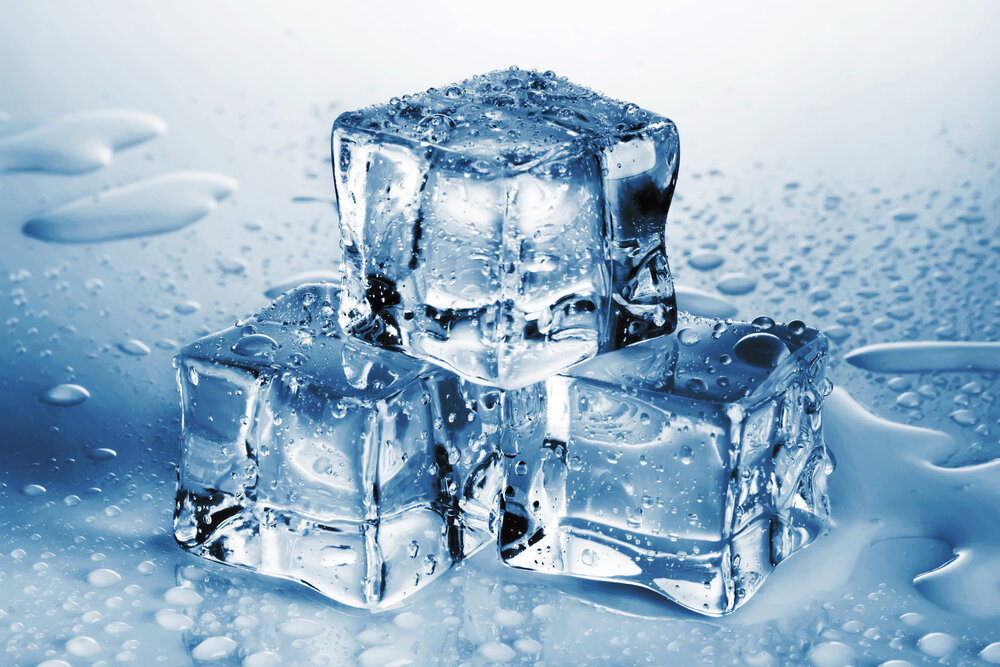 ICE TRADING